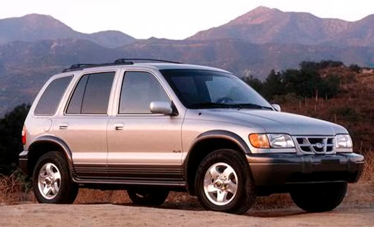 Kia Sportage 2025